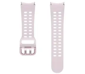 Samsung Sportarmband Extreme 20mm (M/L) lavendelweiß / Fluorelastomer