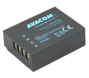 Avacom Ersatzakku Fujifilm NP-W126S / Li- ION / 7,2V / 1140mAh / 8,2Wh