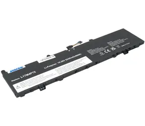 Avacom Ersatzakku für Lenovo ThinkPad P1 Gen.1 & Gen2
