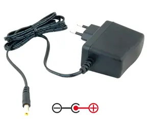 Avacom Netzteil universal 12V 2,5A 30W / 5,5mm x 2,1mm