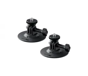 Insta360 Saugnapf-Set / für Action-Kameras