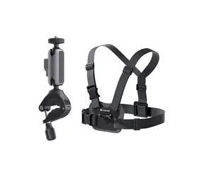 Insta360 Bike-Kit / für Insta360 ONE X & R & GO
