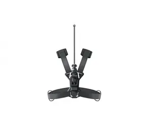Insta360 Rucksackhalter / für Actionkameras