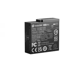 Insta360 Ace/Ace Pro Akku / Li- ION / 1650 mAh