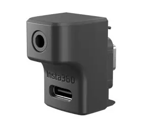Insta360 Ace Pro - Mikrofonadapter 