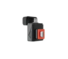 Insta360 Quick Reader (horizontale Version) / MicroSD / USB-C