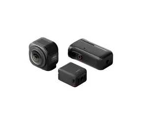 Insta360 ONE RS Objektiv-Upgrade-Paket 