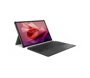 Ausgepackt - Lenovo Keyboard Pack für Tab P12 grau / ausgepackt