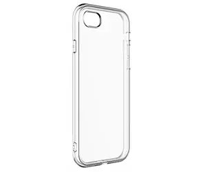 Swissten CLEAR JELLY Hülle für Samsung Galaxy A05 transparent