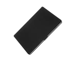 FIXED Topic Tab Case mit Ständer für Samsung Galaxy Tab A9+ schwarz