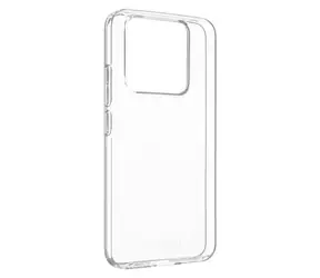 FIXED TPU Gel Case Slim AntiUV für XIAOMI 14 klar