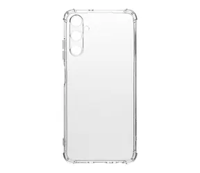 Tactical TPU-Plyo-Abdeckung für Samsung Galaxy A05s klar 