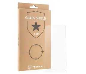 Tactical Glass Shield 2.5D Glas für Samsung Galaxy A15 5G klar
