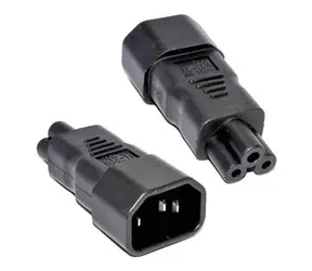 PremiumCord -Adapter C14-C5 230V 10A