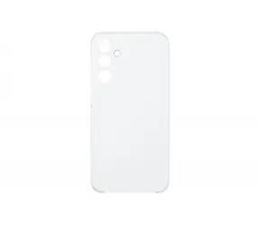 Samsung Transparente Rückseite für Samsung Galaxy A25 5G klar