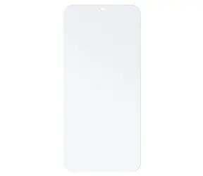 FIXED Schutzglas aus gehärtetem Glas für Samsung Galaxy S24+ klar