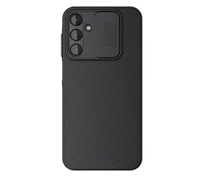 Nillkin CamShield Backcover für Samsung Galaxy A15 5G schwarz