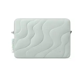tomtoc Terra-A27 Tasche für 13" Laptop blau
