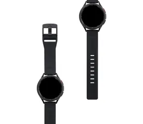 UAG Scout Strap Armband für Samsung Galaxy Watch M/L schwarz