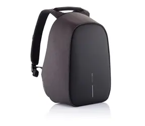 XD Design Bobby Hero Regular schwarz / Sicherheitsrucksack für Laptop / bis 15,6" / 18L