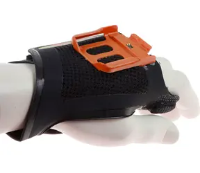 ProGlove Index Trigger 10 Stk. Linke Hand - Größe M / Handschuhe für Mark-Leser