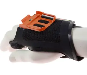 ProGlove Index Trigger 10 Stk. Rechte Hand - Größe M / Handschuhe für Mark-Leser