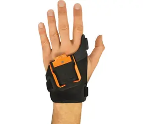 ProGlove Handschlaufe 10 Stk. Packen Sie eine linke Hand/Handschlaufe ein