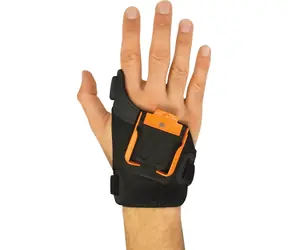 ProGlove Handschlaufe 10 Stk. Packen Sie die rechte Hand / Handschlaufe ein