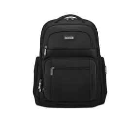 Lenovo Select Targus 16" Mobile Elite Rucksack schwarz / Rucksack für Laptops bis 16"