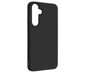 FIXED Story Gummi-Rückseite für Samsung Galaxy A55 5G schwarz