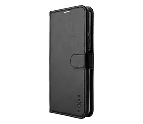 FIXED Opus Book Case für Xiaomi Redmi Note 13 Pro 5G/ POCO X6 5G Schwarz