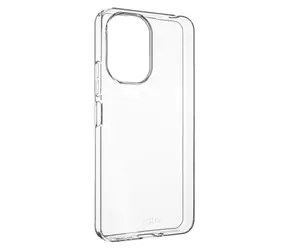 FIXED Slim AntiUV TPU Gel Hülle für XIAOMI Redmi 13C 5G Klar