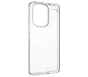 FIXED TPU-Gel-Hülle für XIAOMI Redmi Note 13 Pro+ 5G klar