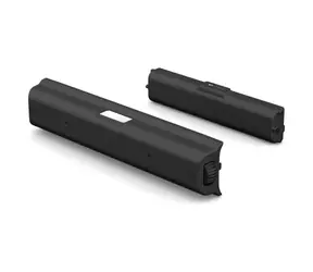 Canon LK-72 Akku + Ladegerät für TR150