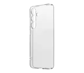 Obal:Me TPU Cover für Samsung Galaxy S24 klar