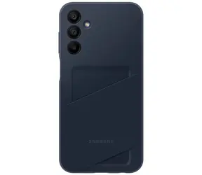 Samsung Kartensteckplatzabdeckung für Samsung Galaxy A15 4G/5G dunkelblau