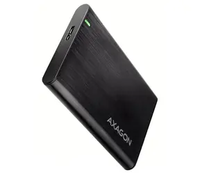 Axagon EE25-A6M, USB 3.2 Gen 1 - SATA 6G 2,5" Metall-RAW-Box, schraubenlos