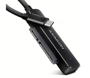 Axagon ADSA-FP2C USB-C 5 Gbit/s - SATA 6G 2,5" SSD/HDD SLIM Adapter