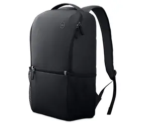 DELL EcoLoop Essential Rucksack 14-16 Cp372 schwarz / Rucksack für Laptops 14-16" / 18 l