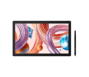 Huion Kamvas Studio 16 / Grafiktablett mit Stift / 5080lpi / 8192 Druckstufen 