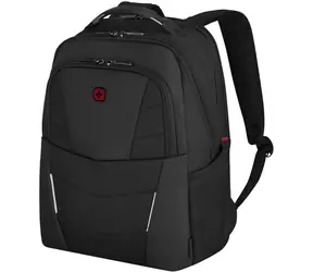 Wenger Altair Rucksack für 15,6" Laptop schwarz