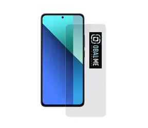 Obal:Me 2.5D Panzerglas für XIAOMI Redmi Note 13 4G/5G 