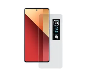 Obal:Me 2.5D Panzerglas für Xiaomi Redmi Note 13 Pro 4G/5G 