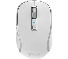 YENKEE YMS 2085WE Edelweiß / Kabellose Maus / optisch / Bluetooth / 2,4GHz 