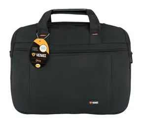YENKEE YBN 1501 Ohio schwarz / Laptoptasche bis 15,6"