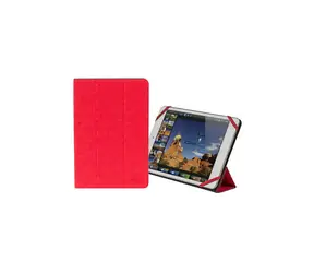 Riva Case 3122 rot-schwarz / Tablet-Hülle 7"