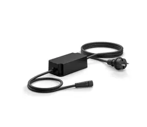 Philips Hue 40W Netzteil schwarz / 40W / Kabellänge 1,5 m