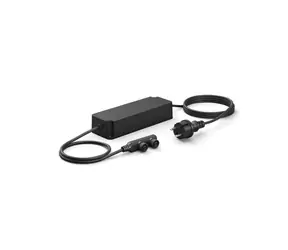 Philips Hue 100W Netzteil schwarz / 100W / Kabellänge 1,5 m