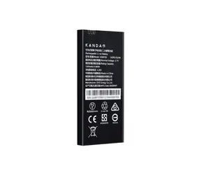 Kandao Ersatzakku für QooCam EGO 3D-Kamera / Li- ION / 1340 mAh