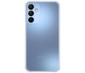 Samsung Rückseite für Samsung Galaxy A15 transparent